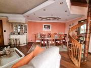 Cobertura com 4 dormitórios à venda, 225 m² por R$...