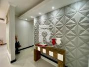 Cobertura com 4 dormitórios à venda, 227 m² por R$...