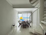 Cobertura com 4 dormitórios à venda, 230 m² por R$...