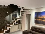 Cobertura com 4 dormitórios à venda, 230 m² por R$...