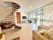 Cobertura com 4 dormitórios à venda, 230 m² por R$...