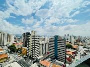 Cobertura com 4 dormitórios à venda, 233 m² por R$...