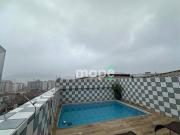 Cobertura à venda, 236 m² por R$ 1.500.000,00 Campo...