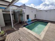 Cobertura à venda, 237 m² por R$ 1.800.000,00 Centro São...