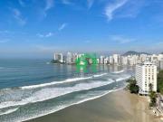 Cobertura com 4 dormitórios à venda, 238 m² por R$...