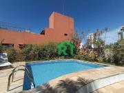 Cobertura com 4 dormitórios à venda, 240 m² por R$...