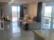 Cobertura com 4 dormitórios à venda, 240 m² por R$...
