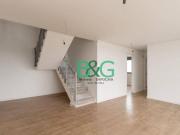 Cobertura com 4 dormitórios à venda, 240 m² por R$...