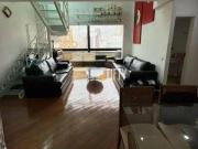 Cobertura com 4 dormitórios à venda, 240 m² por R$...