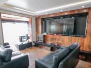Cobertura com 4 dormitórios à venda, 240 m² por R$...