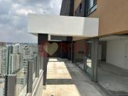 Cobertura com 4 dormitórios à venda, 240 m² por R$...