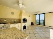 Cobertura com 4 dormitórios à venda, 242 m² Jardim...