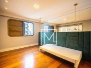 Cobertura com 4 dormitórios à venda, 243 m² por R$...