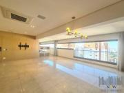 Cobertura com 4 dormitórios à venda, 243 m² por R$...