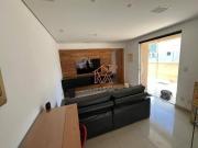 Cobertura com 4 dormitórios à venda, 246 m² Buritis Belo...