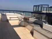 Cobertura com 4 dormitórios à venda, 250 m² por R$...