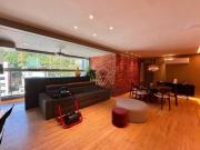 Cobertura com 4 dormitórios à venda, 250 m² por R$...