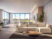 Cobertura com 4 dormitórios à venda, 253 m² por R$...