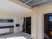 Cobertura com 4 dormitórios à venda, 254 m² por R$...
