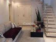 Cobertura com 4 dormitórios à venda, 255 m² por R$...