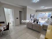 Cobertura com 4 dormitórios à venda, 256 m² por R$...