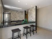 Cobertura com 4 dormitórios à venda, 256 m² por R$...