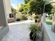 Cobertura com 4 dormitórios à venda, 260 m² por R$...