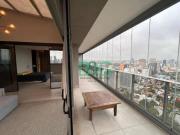 Cobertura com 4 dormitórios à venda, 260 m² por R$...