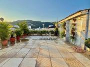 Cobertura à venda, 260 m² por R$ 870.000,00 Enseada...