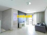 Cobertura com 4 dormitórios à venda, 260 m² Rudge Ramos...