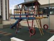 Cobertura com 4 dormitórios à venda, 263 m² por R$...