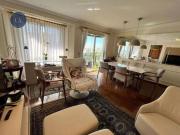 Cobertura com 4 dormitórios à venda, 264 m² Pompeia São...