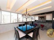 Cobertura com 4 dormitórios à venda, 270 m² Batel...