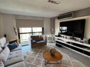 Cobertura com 4 dormitórios à venda, 270 m² por R$...