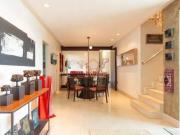 Cobertura com 4 dormitórios à venda, 273 m² por R$...