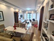 Cobertura com 4 dormitórios à venda, 277 m² por R$...