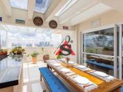 Cobertura com 4 dormitórios à venda, 284 m² por R$...