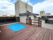 Cobertura com 4 dormitórios à venda, 285 m² por R$...