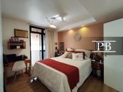 Cobertura com 4 dormitórios à venda, 286 m² por R$...