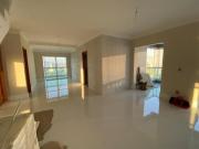 Cobertura com 4 dormitórios à venda, 289 m² por R$...