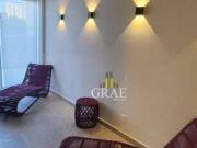 Cobertura com 4 dormitórios à venda, 290 m² por R$...