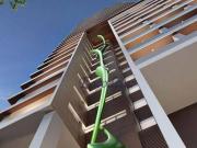 Cobertura com 4 dormitórios à venda, 294 m² por R$...
