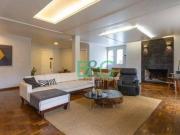 Cobertura com 4 dormitórios à venda, 300 m² por R$...