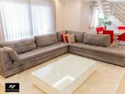 Cobertura com 4 dormitórios à venda, 300 m² por R$...