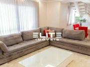 Cobertura com 4 dormitórios à venda, 300 m² por R$...