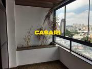 Cobertura com 4 dormitórios à venda, 300 m² por R$...