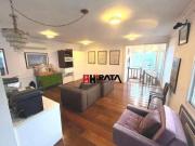 Cobertura com 4 dormitórios à venda, 300 m² por R$...