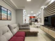 Cobertura com 4 dormitórios à venda, 301 m² por R$...