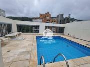 Cobertura com 4 dormitórios à venda, 305 m² Pitangueiras...