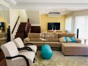 Cobertura com 4 dormitórios à venda, 309 m² Centro...